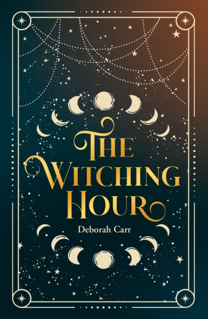 WITCHING HOUR PB
