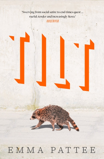 TILT PB
