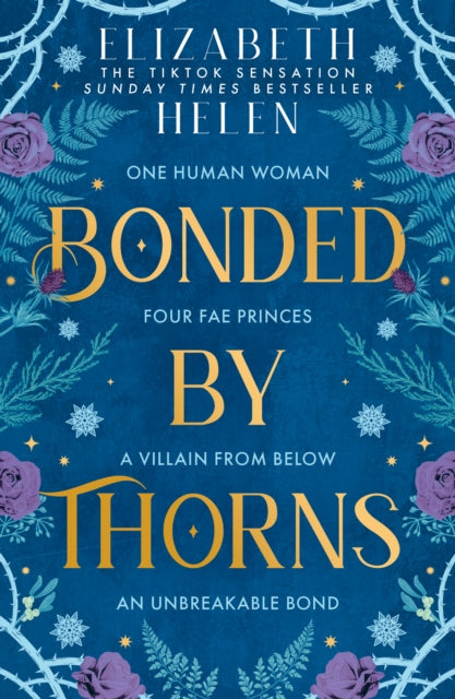 BONDED BY THORNS_BEASTS OF1 PB