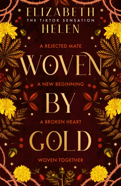 WOVEN BY GOLD_BEASTS OF BR2 HB
