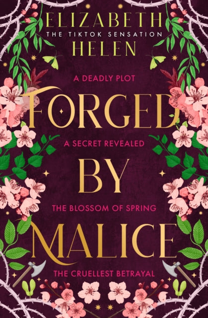 FORGED BY MALICE_BEASTS OF3 HB