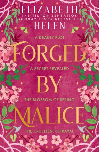 FORGED BY MALICE_BEASTS OF3 PB
