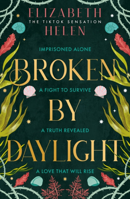 BROKEN BY DAYLIGH_BEASTS O4 HB