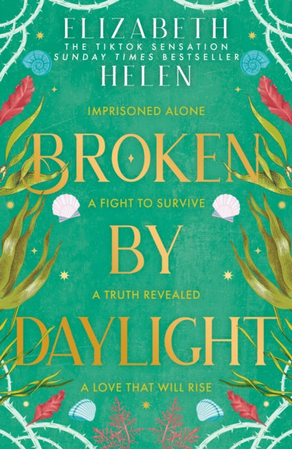 BROKEN BY DAYLIGH_BEASTS O4 PB