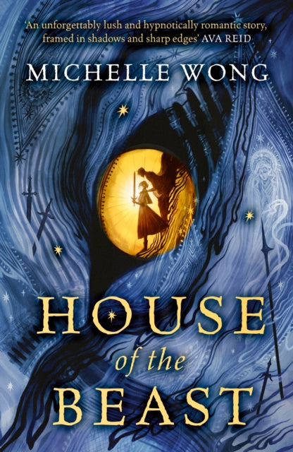 HOUSE OF BEAST PB