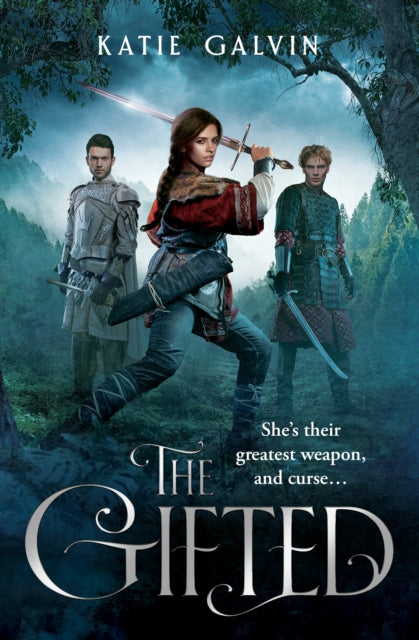 GIFTED_GIFTED1 PB