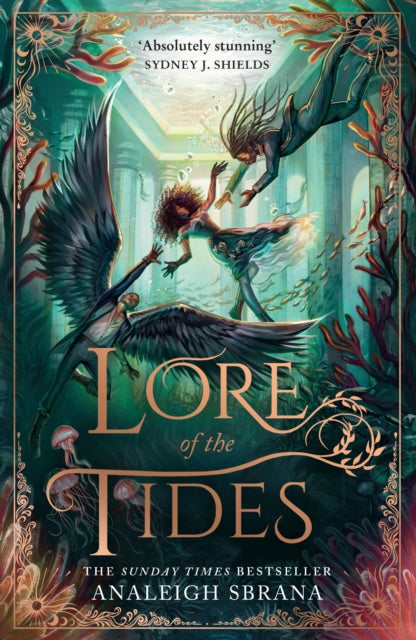LORE OF TIDES_LORE OF WILD2 PB