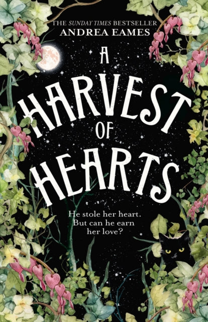 HARVEST OF HEARTS PB