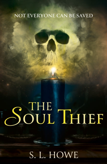 SOUL THIEF PB
