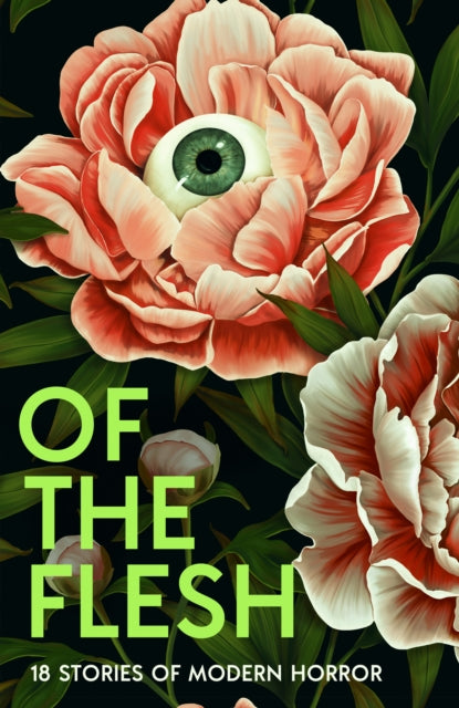 OF FLESH HB