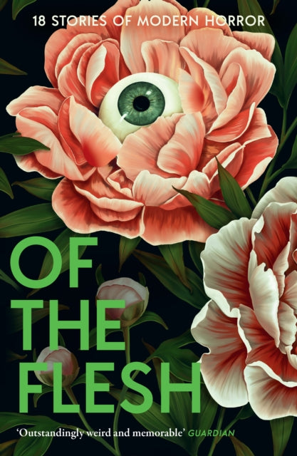 OF FLESH PB
