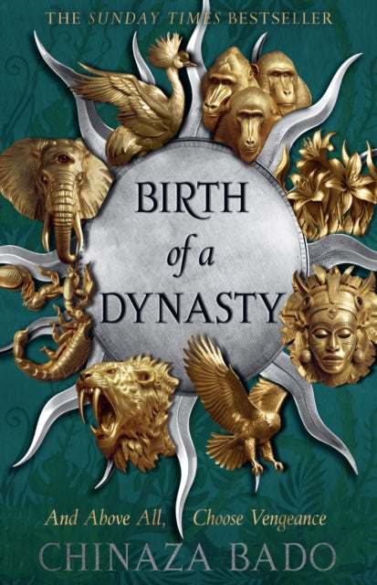 BIRTH OF DYNASTY PB