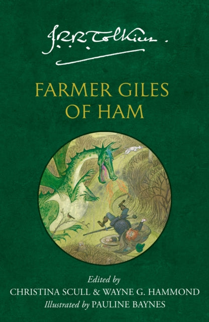 FARMER GILES OF HAM PB