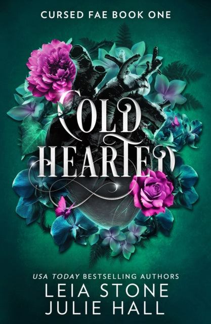 COLD HEARTED_CURSED FAE1 PB