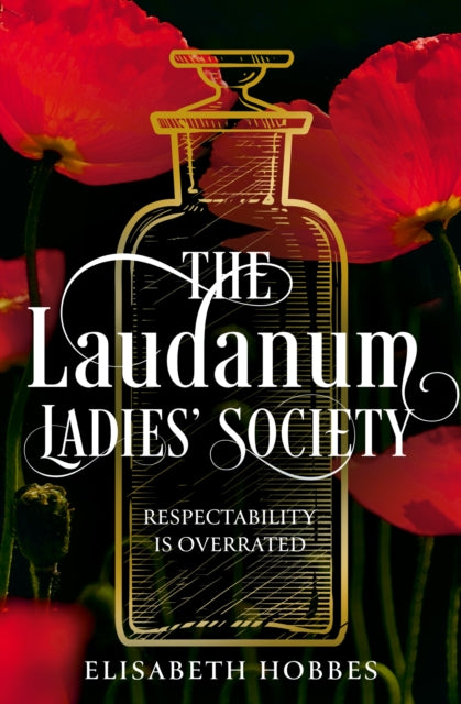 LAUDANUM LADIES SOCIETY PB