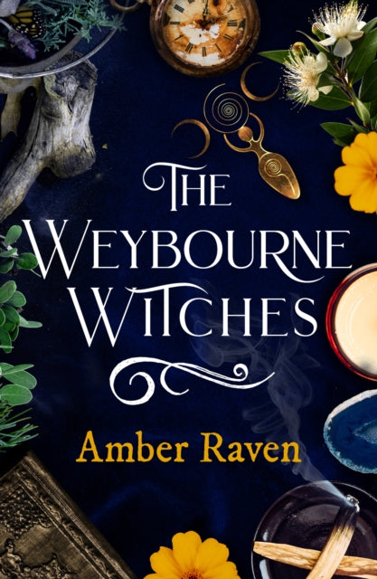 WEYBOURNE WITCHES PB