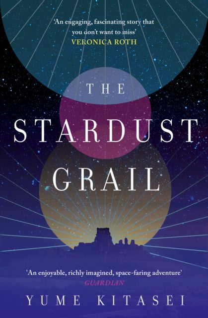 STARDUST GRAIL PB