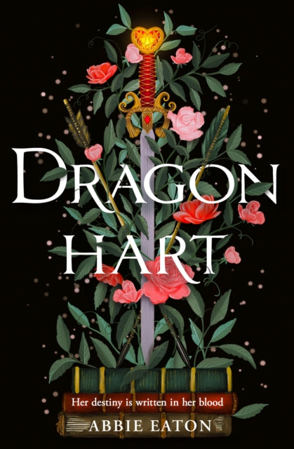 DRAGONHART_DRAGONHART1 PB