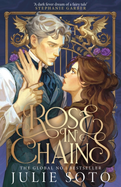 ROSE IN CHAINS_EVERMORE TR1 PB
