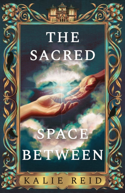 SACRED SPACE BETWEEN HB