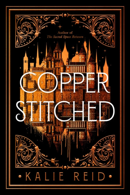 Copperstitched