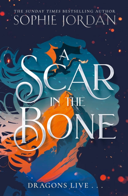SCAR IN BONE PB