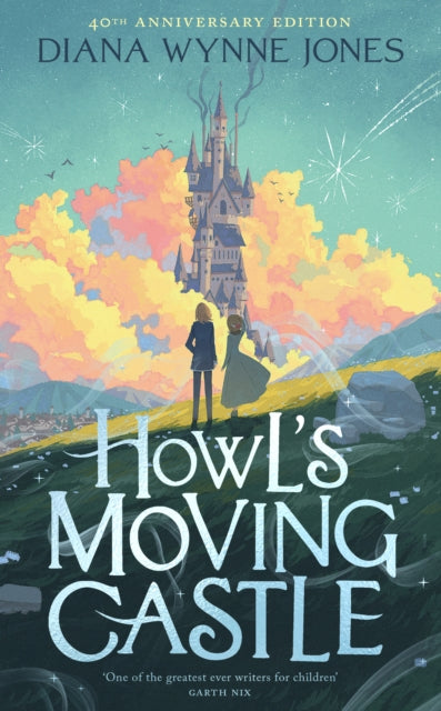 Howl’s Moving Castle