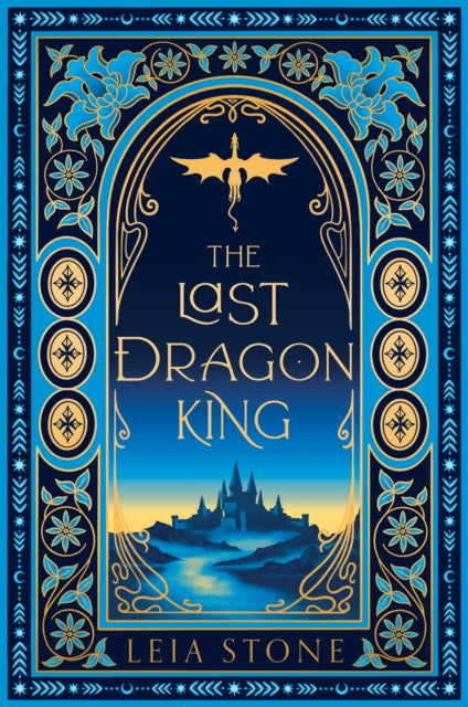 Last Dragon King