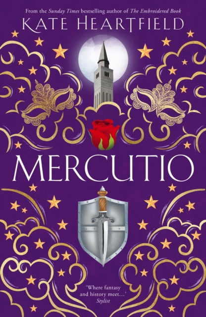 MERCUTIO HB