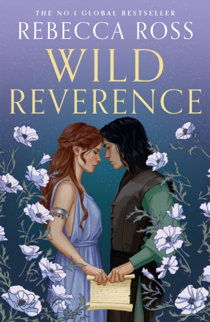WILD REVERENCE PB