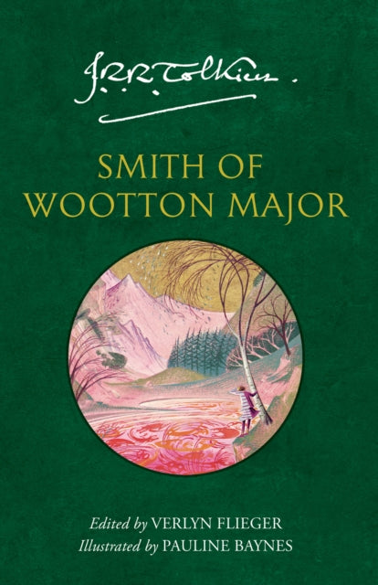 SMITH OF WOOTTON MAJOR PB