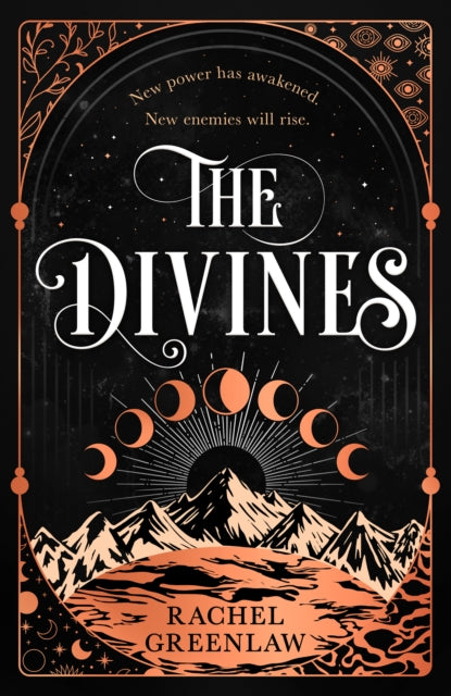 Divines