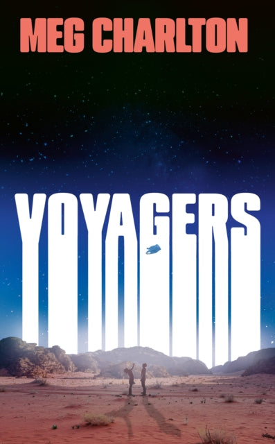 VOYAGERS HB