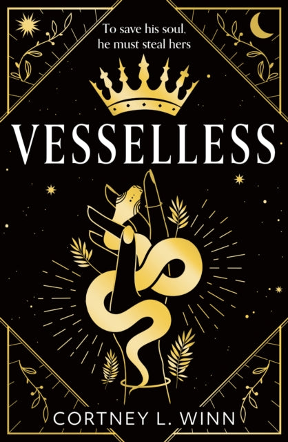 VESSELLESS PB
