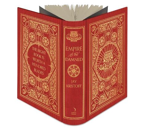 Empire of the Damned - Deluxe Edition
