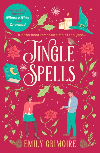 JINGLE SPELLS_OAK HAVEN WI2 PB