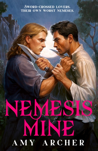 NEMESIS MINE HB