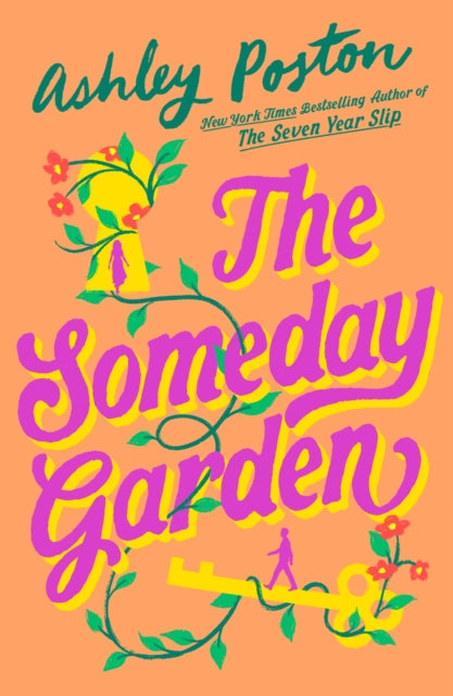 SOMEDAY GARDEN PB