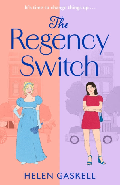 REGENCY SWITCH PB
