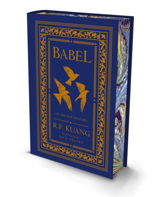 BABEL HB