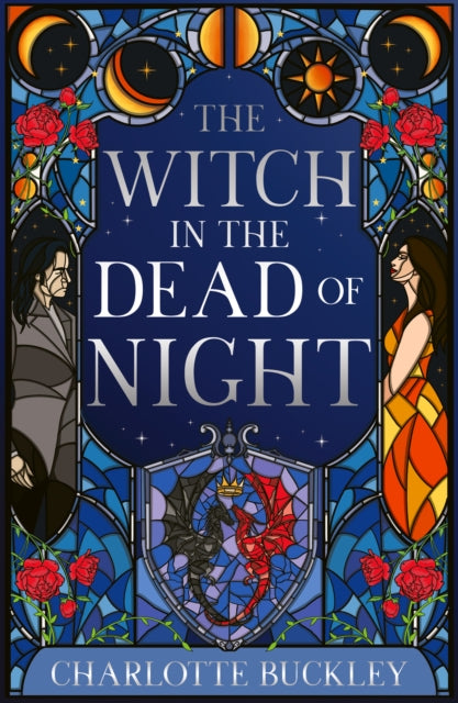 WITCH IN DEAD OF_FLAMEBEAR1 HB