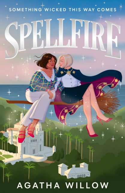 SPELLFIRE PB