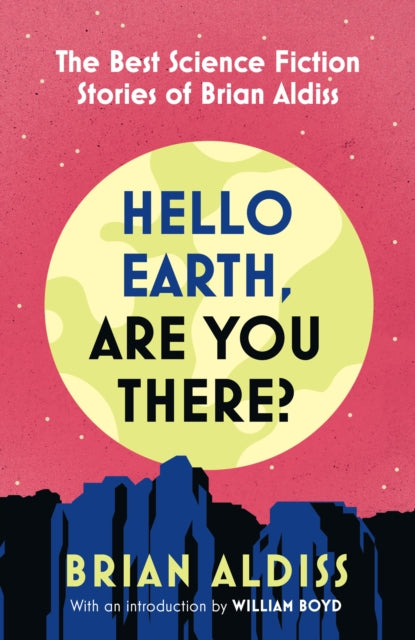 HELLO EARTH ARE YOU THERE PB