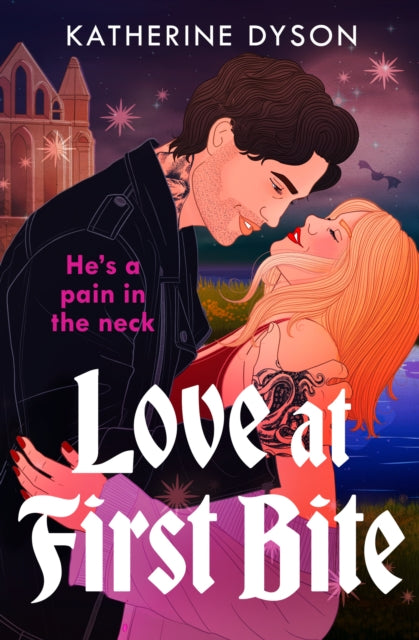 LOVE AT FIRST BITE_DEAD CUT PB