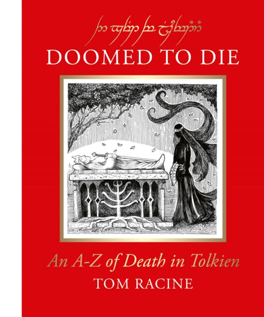DOOMED TO DIE HB