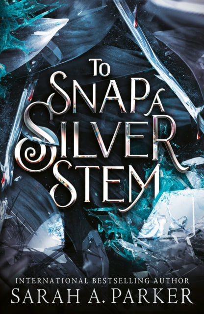 TO SNAP SILVER STEM HB