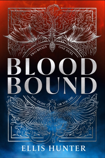 BLOOD BOUND HB