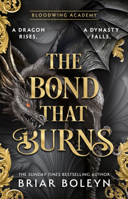 BOND THAT BURNS_BLOODWING2 HB