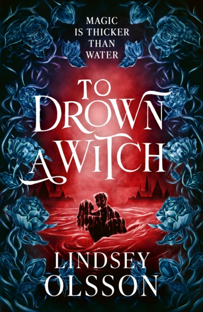 TO DROWN WITCH HB