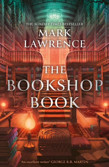 Bookshop Book